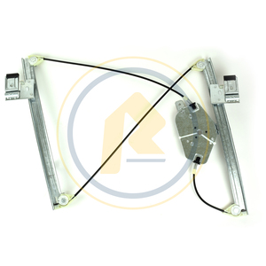 Regulador de Ventana Ac Rolcar ADAPTABLE para OE 8D0837462, compatible con Audi A4 1994-2001 - Product Image 1