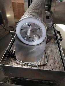 Nghề nuôi ong mật ong sáp Máy chế biến vít Báo Chí cho mật ong sáp <span class=keywords><strong>separator</strong></span> - Product Image 5