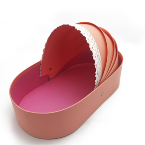 Set personalizzato geschenk baby shower decorazione memoria ricordo culla culla scatola per <span class=keywords><strong>neonato</strong></span> - Product Image 2