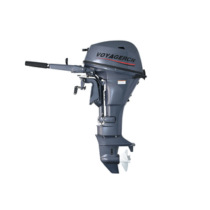 Nouveau <span class=keywords><strong>moteur</strong></span> hors-<span class=keywords><strong>bord</strong></span> PNF20 20HP, 2 cylindres, 432CC, refroidi par eau, carburateur, <span class=keywords><strong>moteur</strong></span> de <span class=keywords><strong>bateau</strong></span> avec démarrage manuel et électrique - Product Image 6