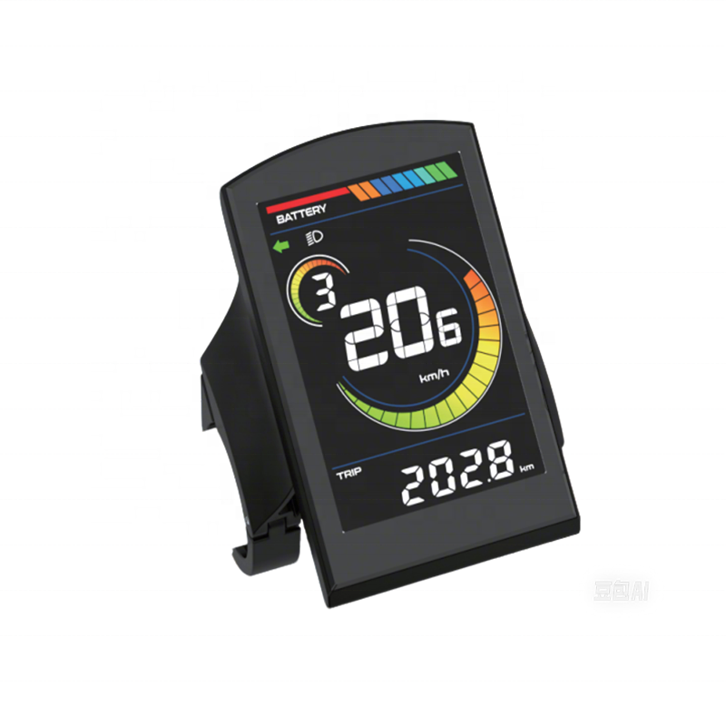 fahrradschloss dm ROCKBROS Intelligentes NFC Wasserdicht Lange Akkulaufzeit – ROCKBROS-DE Ovaler Fahrradkorb aus geflochtenem Greek mythology art Rahmenhöhe:XL