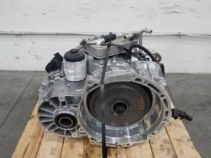 Aplicable para Audi RS3 CEPA 2.5T DQ500 DCT, Caja de Cambios de Doble Embrague de Siete Velocidades, Transferencia de Embrague para - Product Image 1