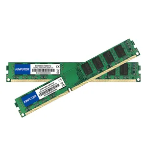 Wholesale Computer Parts Ddr3 Ram 2gb 4gb 8gb 16gb Desktop 1333mhz 1600mhz Memory Ram