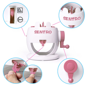 Precio de la máquina de tejer circular pequeña <span class=keywords><strong>Sentro</strong></span> - Product Image 3