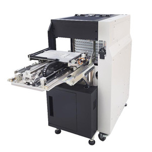 Yamaha hoàn toàn tự động chọn và đặt máy tốc độ cao sử dụng máy nghiền chip yrm20 cho dây chuyền sản xuất <span class=keywords><strong>SMT</strong></span> - Product Image 2