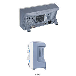 UPO2104CS-راسم الذبذبات, جهاز رسم ذبذبات رقمي ثنائي النطاق ، UPO2104CS ، راسم الذبذبات ، جهاز رسم ذبذبات ، ثنائي النطاق - Product Image 4