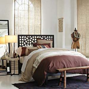 Min 1 peças zero Defeito 100% acrílico Escada De Malha Sofás Brancos Xadrez Lance Cobertor - Product Image 2