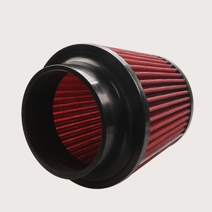 Filtro de Aire Tipo Hongo, Diámetro Exterior de 76mm-100mm, 14.5*16cm, para Mejora y Reequipamiento - Product Image 3