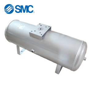 Parti pneumatiche originali del Giappone SMC VBAT10A1 VBAT20A1 VBAT38A1 serbatoio dell'aria - Product Image 2