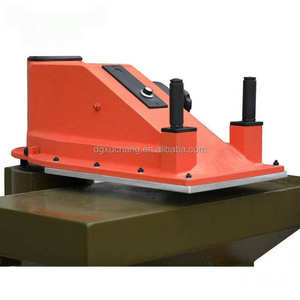 A d'occasion. <span class=keywords><strong>Tom</strong></span> SE16 Clicker hydraulique Machine de <span class=keywords><strong>presse</strong></span> Italie Machine de découpe de gants Machine à cliquer industrielle - Product Image 5