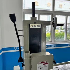 آلات طحن يدوية مصنوعة في المصنع من YALITA مطحنة سطحية بأفضل سعر لمكونات المحرك - Product Image 6