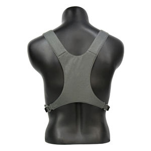 Bolsa de Peito para Binóculos GAF 500D em Nylon para Caça com Arnês, Medidor de Distância e Bolsa de Acessórios - Product Image 6