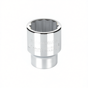 FASANGAS ประแจกระบอกโครเมี่ยมวาเนเดียม 41 มม. เครื่องมือซ่อมแซมยานยนต์ - Product Image 2