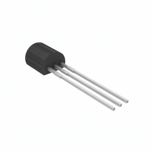 Componentes Electrónicos del Canal del Fabricante WCR03-12MEP TO-226-3, TO-92-3 Tiristores - Product Image 1