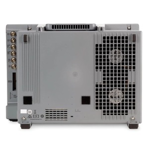 Keysight EXR608A Infiniium EXR Series Oscilloscope: 6 GHz, 8 Channels Maximum <b>Memory</b> Depth 1.6 Grid Points xgeqpt - Product Image 4