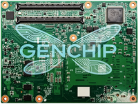 Service de conception de modules GPU COM Express, conception de cartes graphiques embarquées, ordinateur BOX IA de pointe industrielle