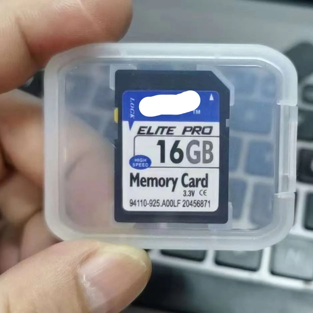 H2 test 16gb 32gb 64gb 128gb 256gb U3 Sd Card Cid for Gps 4k Video,cid Sd Card 512 Gb, changeable Cid Sd Card 32gb U3