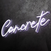 Envío Rápido, Dropshipping, Decoración, Letrero Luminoso, Logotipo Personalizado, Luz LED Personalizada, Letrero de Neón, Luces de Neón, Dropshipping para Fiestas