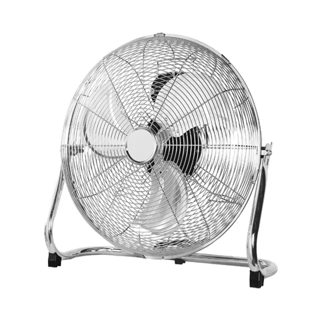 Air Cooling Strong Wind Floor Metal Ventilateur Ventilador Fan