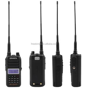Radio Bidireccional Profesional CRWSTA GX-790, Walkie Talkie VHF Impermeable, Radios Inalámbricos de Comunicación - Product Image 3