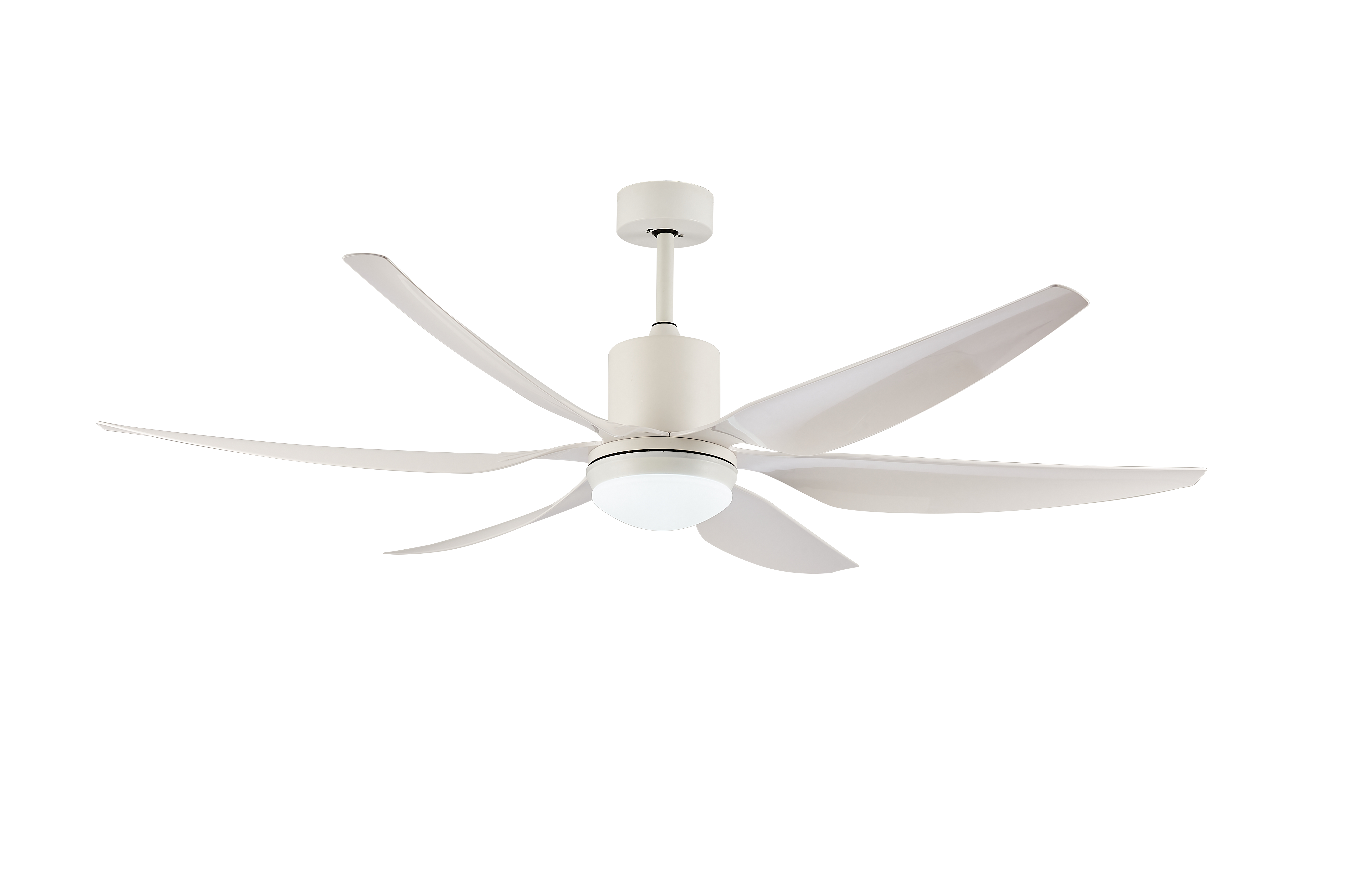 WHITE+66inch