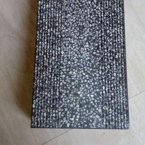 Venta al por mayor de fábrica, maquinaria para hacer azulejos de piedra, máquina vertebral fácil de operar, cepilladora de Banco de mármol terrazo - Product Image 4