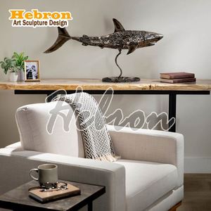 Adornos de Escritorio con Diseño de Oso Crema, Decoración para Sala de Estar, Mueble de TV, Accesorios para el Hogar, Regalo de Inauguración de Casa o Cumpleaños de Alta Gama - Product Image 3