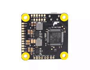 ชุดควบคุมการบิน Hot T-motor F7 PRO รุ่น HD พร้อม Fly Tower F55A II 6S 4 in 1 ESC Digital Blheli_32 Brushless Stack สำหรับประกอบเอง (RC DIY) - Product Image 2