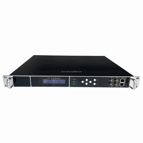Catv Iptv Transmitter Pick #16 (252305)