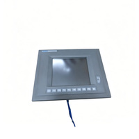 Panel de Operador CNC OSP700B 100% Original, Pantalla de Control para Máquinas Industriales