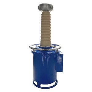 Biến áp tiềm năng tiêu chuẩn chính xác cao để hiệu chuẩn PT - Product Image 4