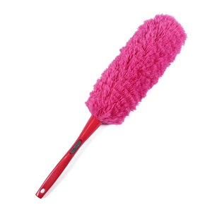 Plumeau en microfibre Chengchen bleu foncé, tête remplaçable et lavable, pour le nettoyage de la cuisine et du salon - Product Image 4