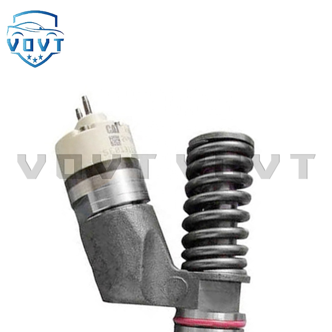 High Quality New Diesel Injector 317-5278 3175278 Common Rail Injector for CAT C10 C12 Engine Spare Parts
