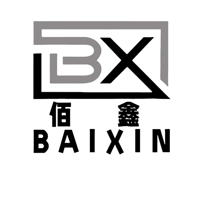 Xuzhou Baixin Glass Products Co., Ltd. logo