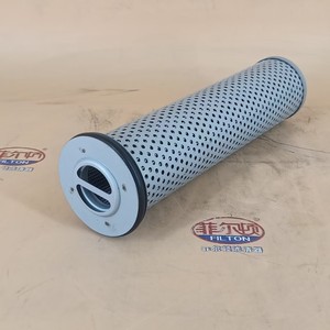 Élément de filtre hydraulique Hy90797 11096818 pour excavatrice, acier inoxydable, filtration 10.0 M - Product Image 4