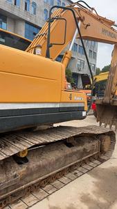 Excavadora usada de la venta caliente de alta calidad de Hyundai 225 HX220, excavadora usada de 220lc-9s, excavadora usada de Hyundai DE LA VENTA DE LA ALTA CALIDAD DEL excavadora - Product Image 2