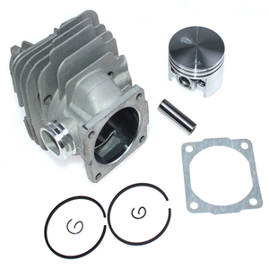 Bộ Pít-tông Xi Lanh 1121 020 1203 44Mm Cho Cưa Xích <span class=keywords><strong>Stihl</strong></span> 026 026C 026W <span class=keywords><strong>MS260</strong></span> MS260C PN #1121 020 1217 - Product Image 2