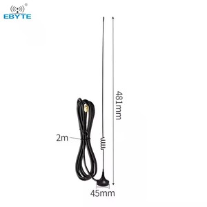 Antena de Succión de Alta Ganancia Ebyte OEM ODM TX433-XP45-200 433MHz 5dBi para Comunicación Inalámbrica y Otros Usos - Product Image 2