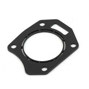 GK-07 <span class=keywords><strong>thermique</strong></span> universel de corps d'étranglement d'UPE 70mm pour le moteur K20-K24 <span class=keywords><strong>honda</strong></span> civic acura TSX - Product Image 2