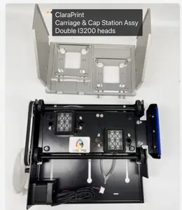 double i3200 print head base kit carriage for dx5/i3200/xp600 print head