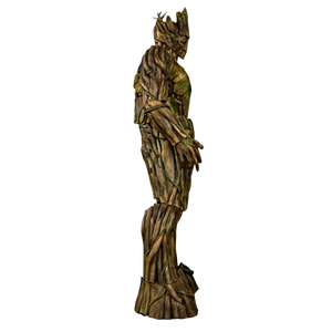 ชุดคอสเพลย์ตัวละครจากภาพยนตร์ Guardians of the Galaxy แบบเต็มตัว สไตล์ <span class=keywords><strong>Groot</strong></span> พร้อมอุปกรณ์เสริม สำหรับงานอีเวนต์และการแสดง - Product Image 5