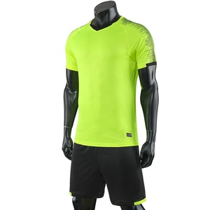 Camisetas de Fútbol Unisex de Alta Calidad con Logotipo Personalizado, Transpirables, de Secado Rápido, Estilo Retro, Ropa Deportiva de Entrenamiento, 100% Poliéster - Product Image 4