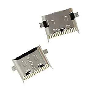 Repuesto de Conector de Carga Micro <span class=keywords><strong>USB</strong></span> de 18 Pines para Samsung Galaxy A20, Puerto de Carga, Piezas de Reparación - Product Image 4