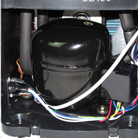 Refroidisseur d'aquarium RESUN 450W 1/6HP CL-450