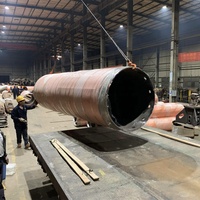 Série de tubes de revêtement pour plateformes de forage rotatives FAE, outils de forage, pièces de rechange de haute précision pour engins de construction
