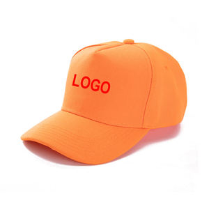 Topi Baseball Sporty Vintage Bahan Oxford Warna Solid, Dapat Disesuaikan, Unisex Dewasa, Topi Olahraga Musim Panas, OEM Custom - Product Image 4