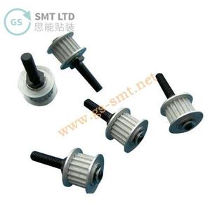 SMT SPARE PART <b>PULLEY</b> FOR FUJI QP242 MACHINE - Product Image 3
