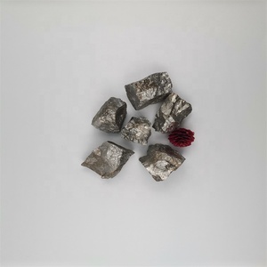 Anyang Houcheng High Silicon <strong>Iron</strong> 13% Ferrosilicon 72% Silicon <strong>Block</strong> Model 75B for Steelmaking - Product Image 5