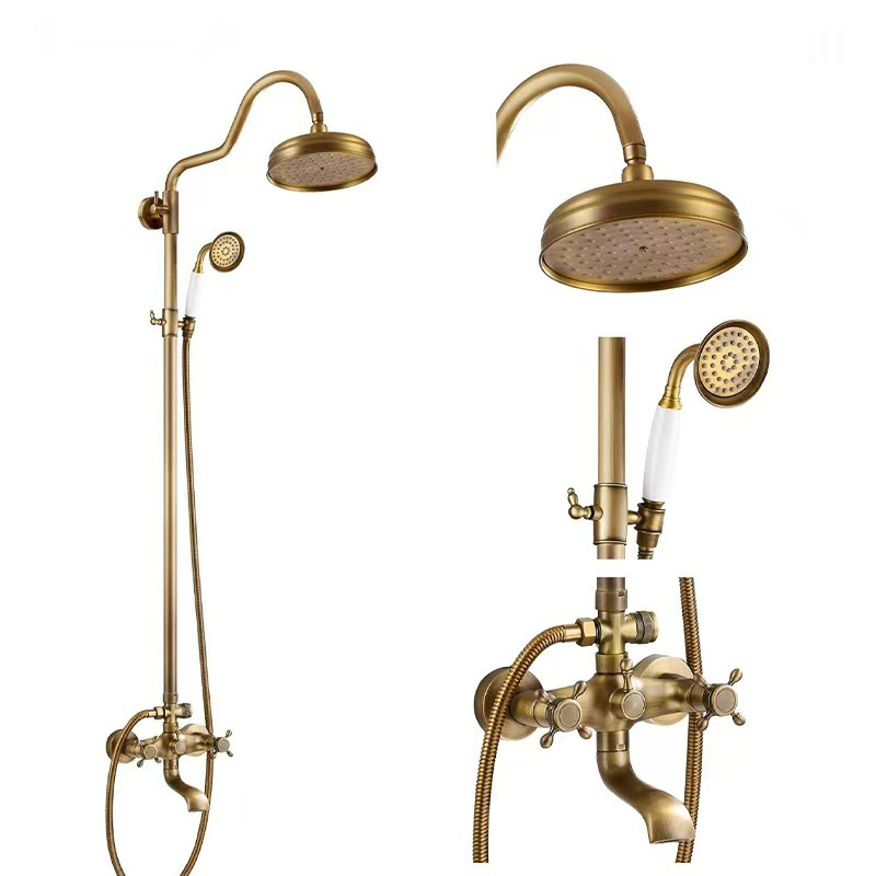 antique 6