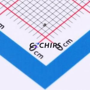 ทรานซิสเตอร์ DFN0603-2L HUCLAMP3331ZATFT ESD และการป้องกันไฟกระชาก (TVS/ESD) - Product Image 2